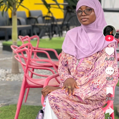 Hasina A. profile photo