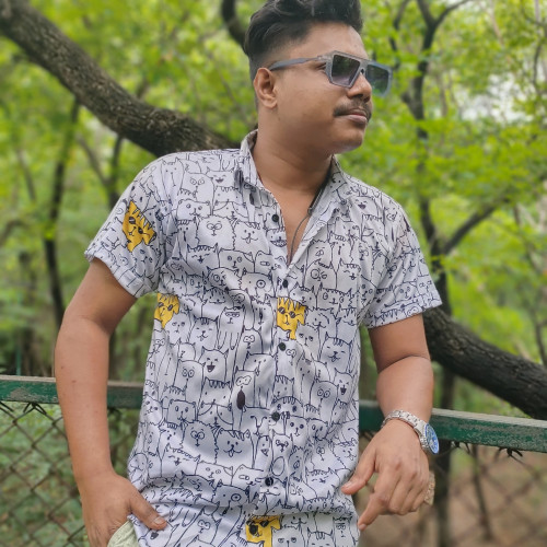Shubham M. profile photo