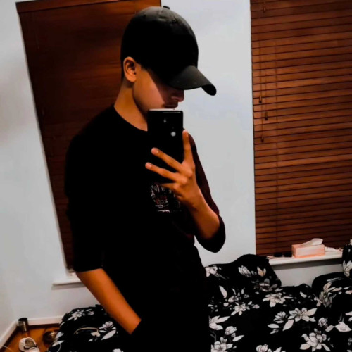 Ayush m. profile photo