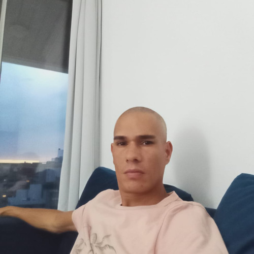 Pablo V. profile photo