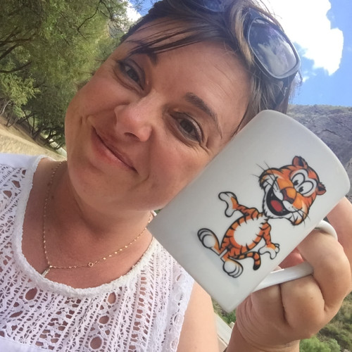 Mariaan v. profile photo