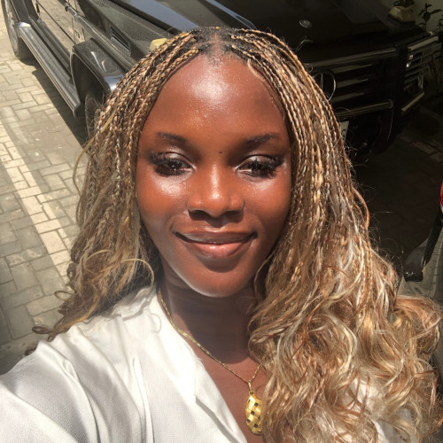 Azubuike S. profile photo