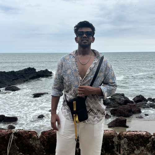 yash n. profile photo