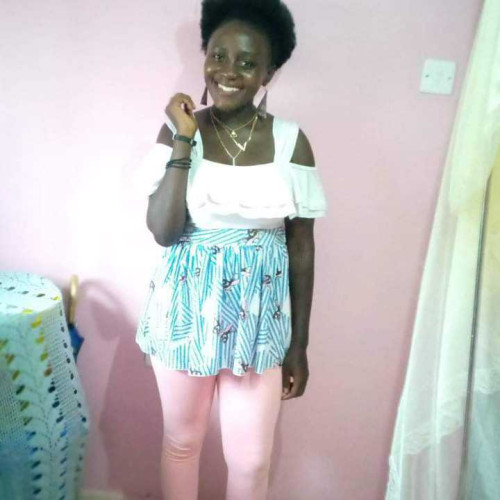 Mercey A. profile photo