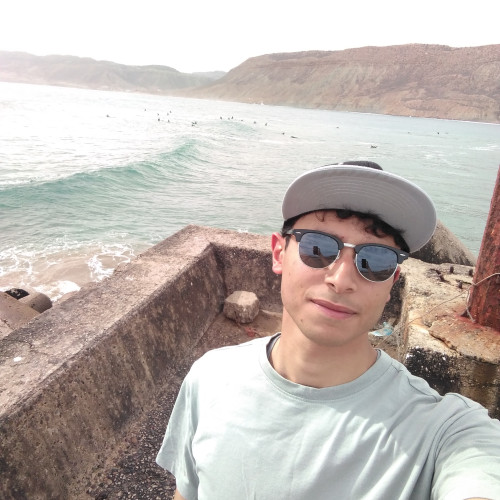 Mohamed Ayman N.