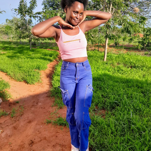 Faith  P. profile photo