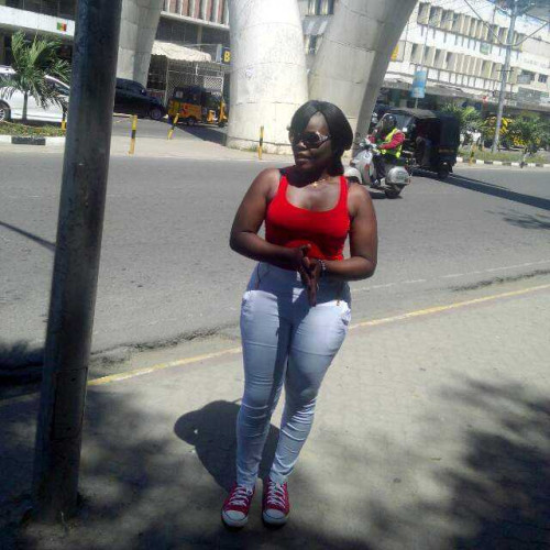 Shilah S. profile photo