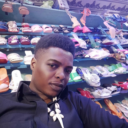 Ernest F. profile photo