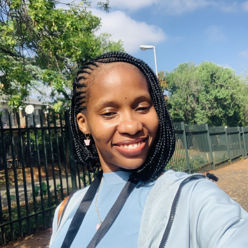 Charity G. profile photo