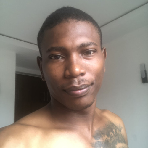 Nnaemeka Victor  N.