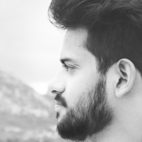 Ganesh K.