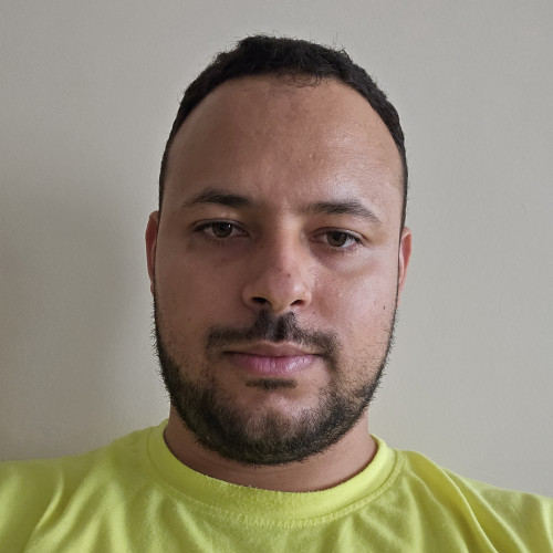 Bernoussi S. profile photo
