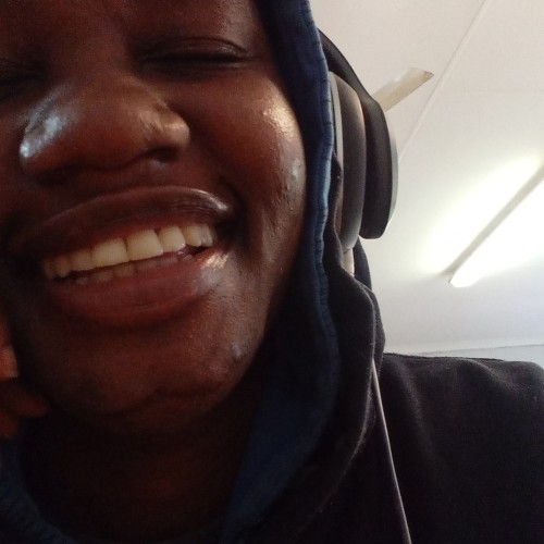 Karabo  M.