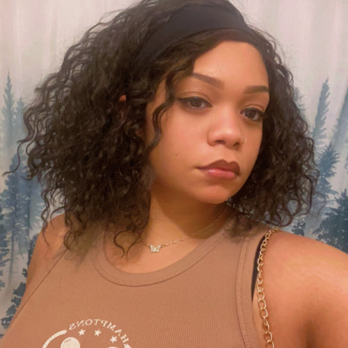 Jasmine L. profile photo