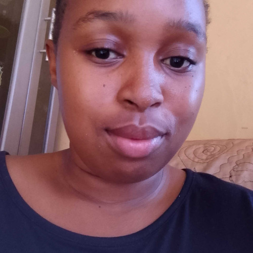 Pearl Ayanda Amina Z. profile photo