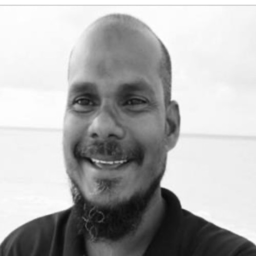 Ibrahim M.
