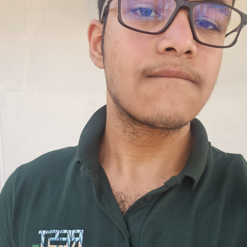 Sanyam J. profile photo