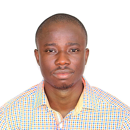 KOFFI LEON K. profile photo
