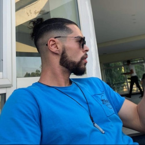 For  . profile photo