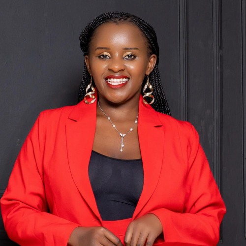 Tamara B. profile photo