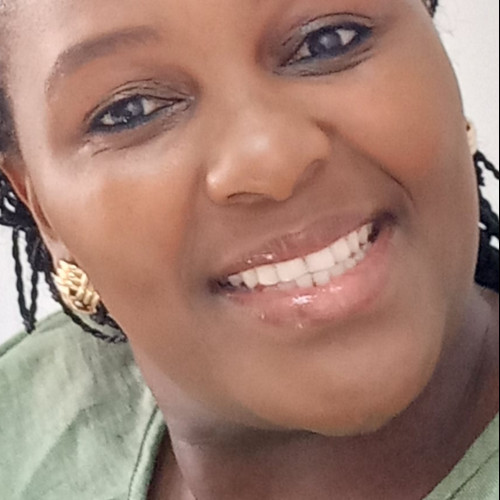 Nwabisa M. profile photo
