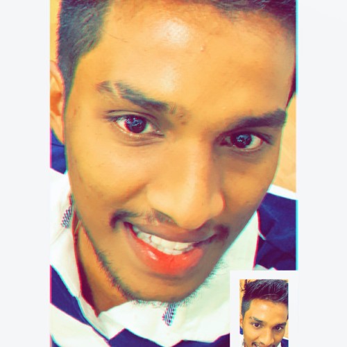 Vivek M.