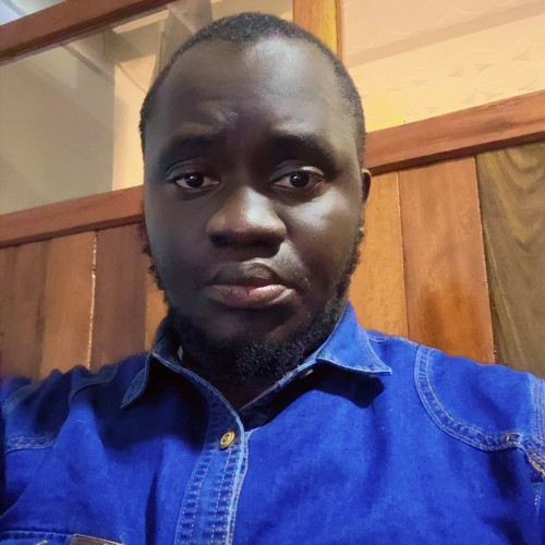 MAHAMAN SALISSOU  G. profile photo