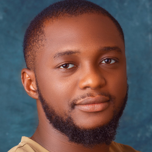 James F. profile photo