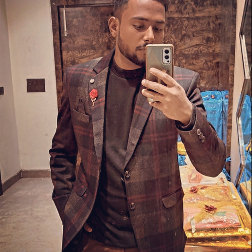 Anurag K. profile photo