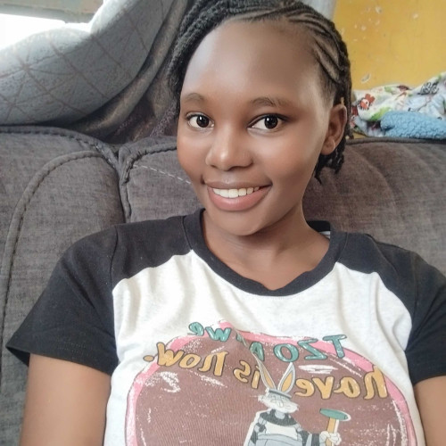 Grace N. profile photo
