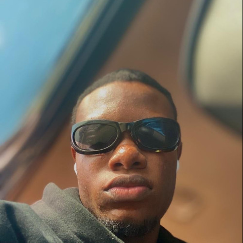 Korede O. profile photo