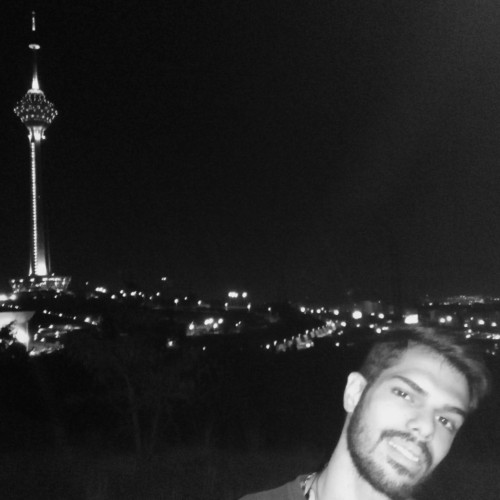 Amir P. profile photo