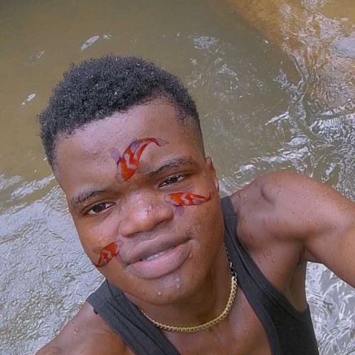 Azubuike p. profile photo