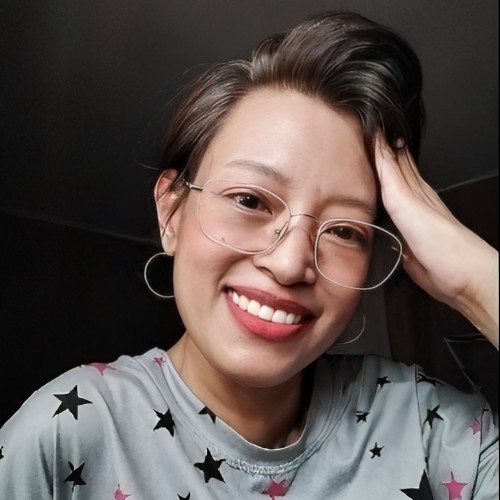 Ma. Cristina L. profile photo