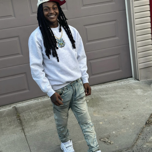 Jahrelle B. profile photo