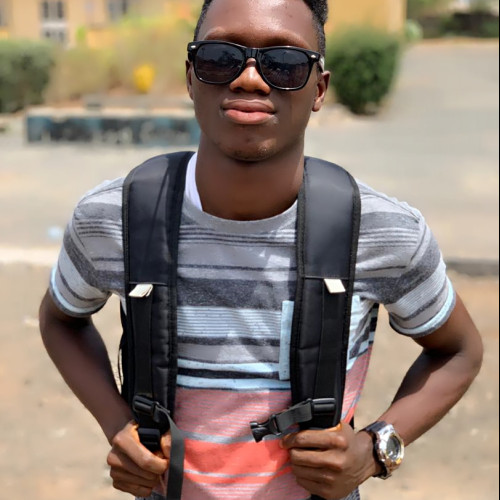 Sahr N. profile photo