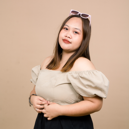 Sherie Mae D.