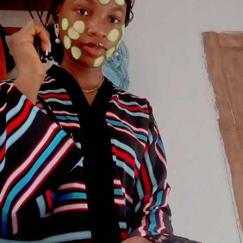 Uduakobong I. profile photo
