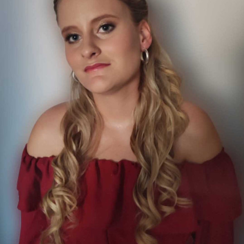 Zané S. profile photo