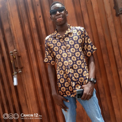 Ogunyebo a.