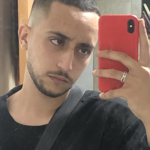 Abakar A. profile photo