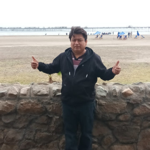 Manuel F. profile photo