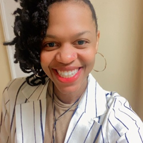 LaTonya F.