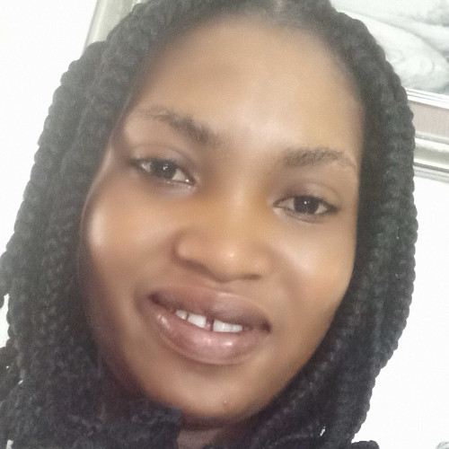 balogun b. profile photo