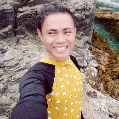 Andie P. profile photo