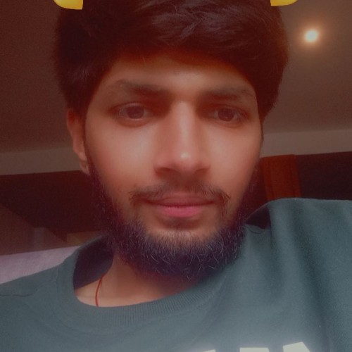 GOURAV D.