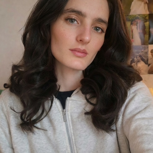 Kirsty C. profile photo