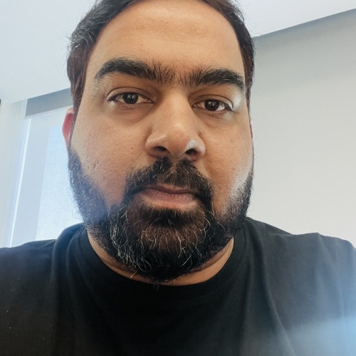 Sachin S. profile photo