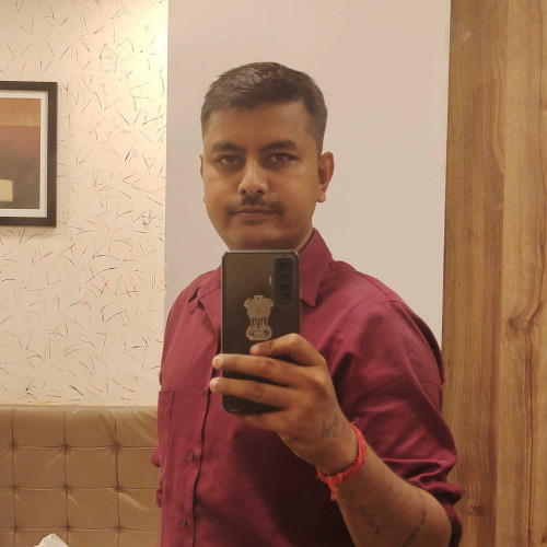 Stranger C. profile photo