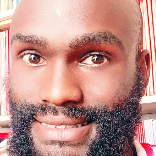 Katungi M. profile photo